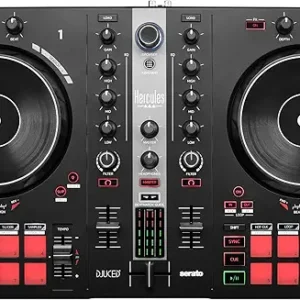 DJControl Inpulse 300 MK2